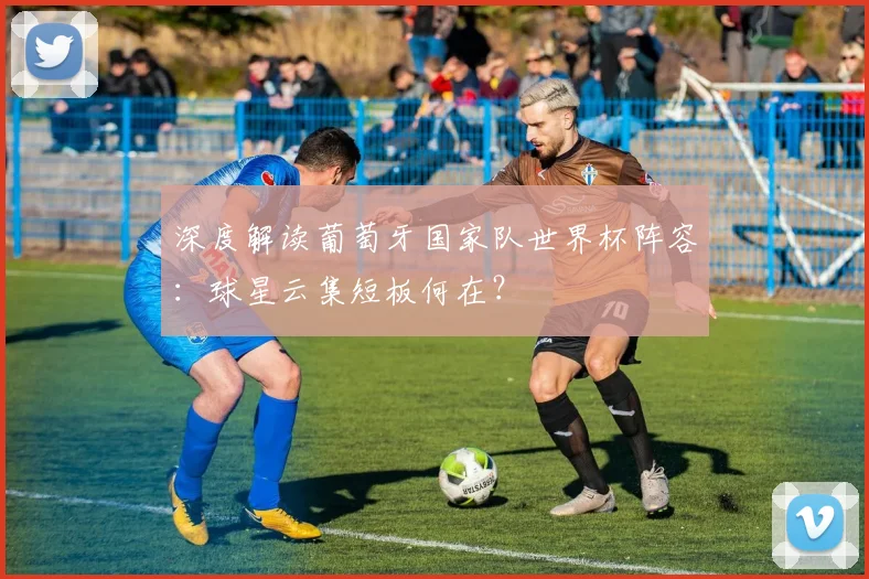 深度解读葡萄牙国家队世界杯阵容：球星云集短板何在？